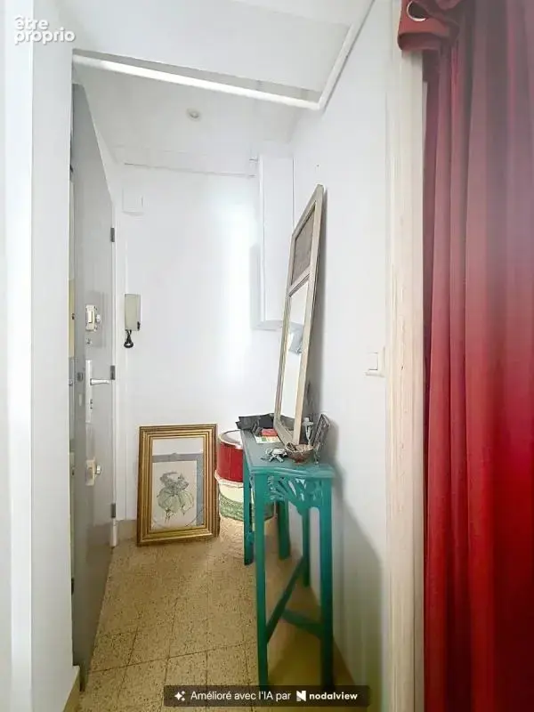 Exclusivité Avignon intra muros T2 30 m² avec balcon 5 m² - photo 7