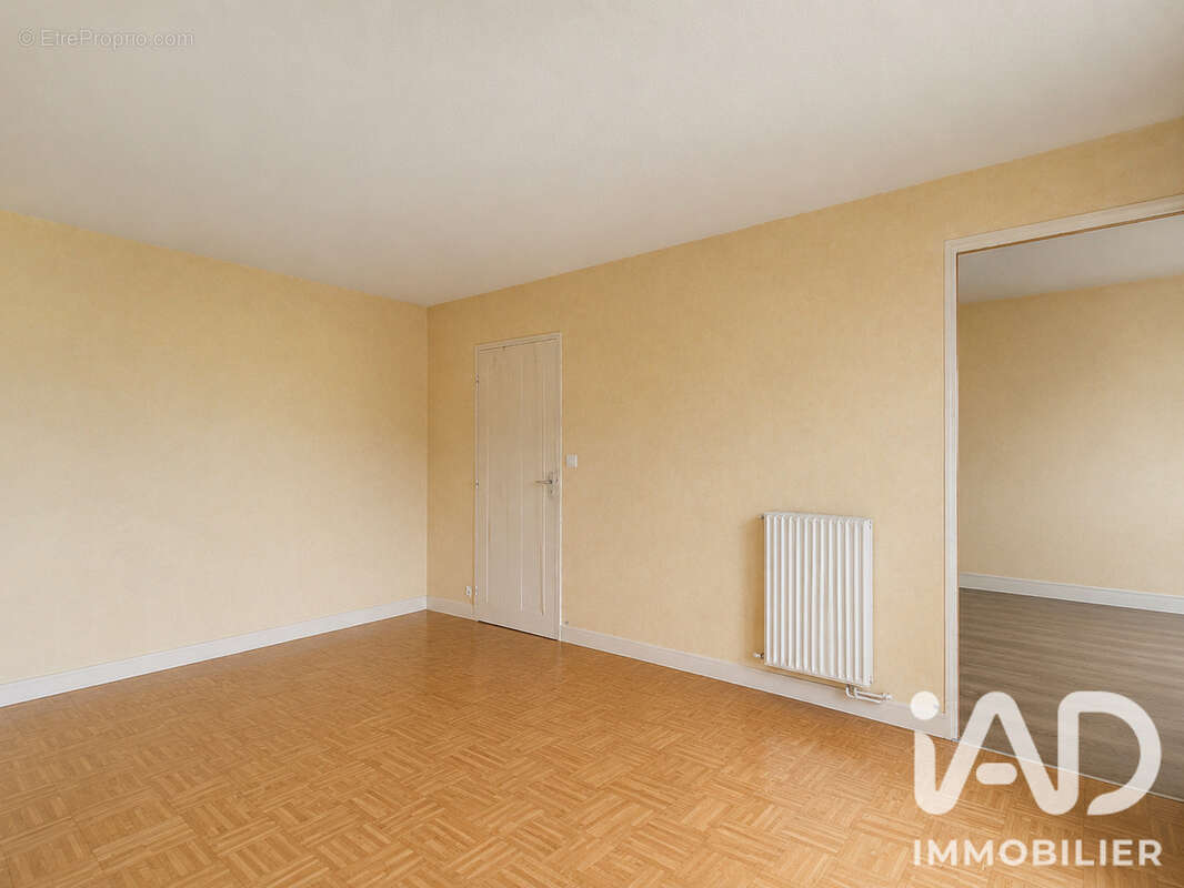 Appartement 48 m² à Chatou  - photo 6