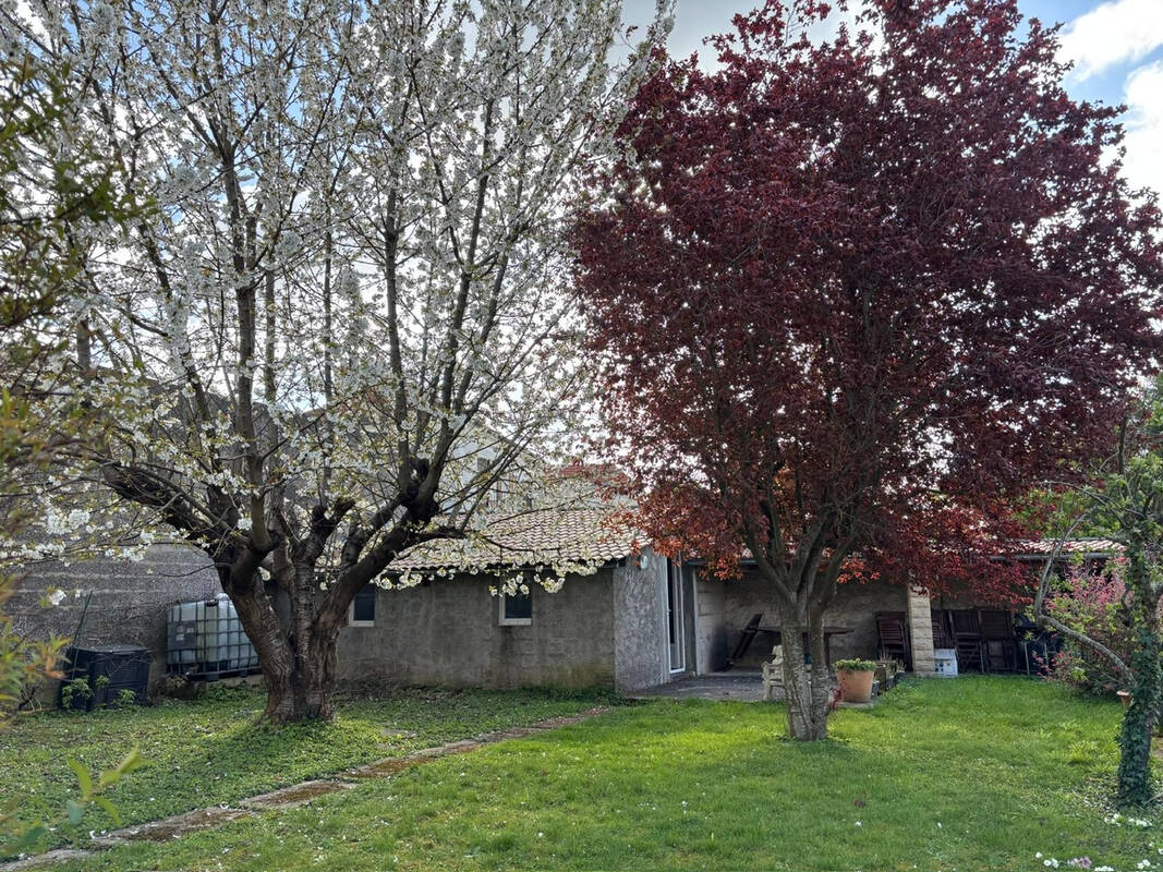 Maison à BRIE-COMTE-ROBERT