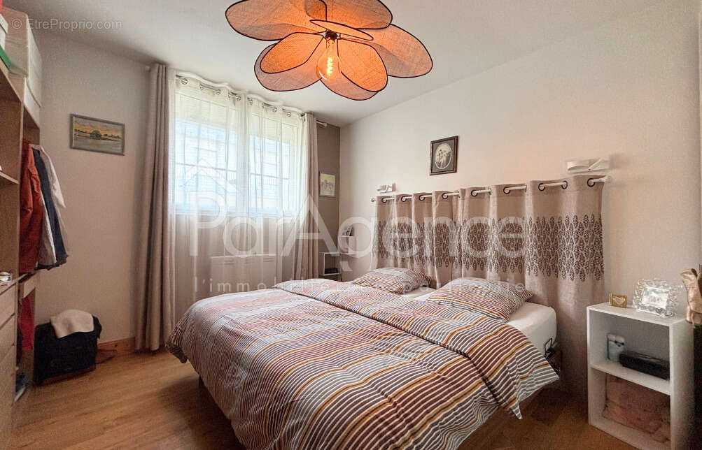 Appartement à SAINT-PALAIS-SUR-MER