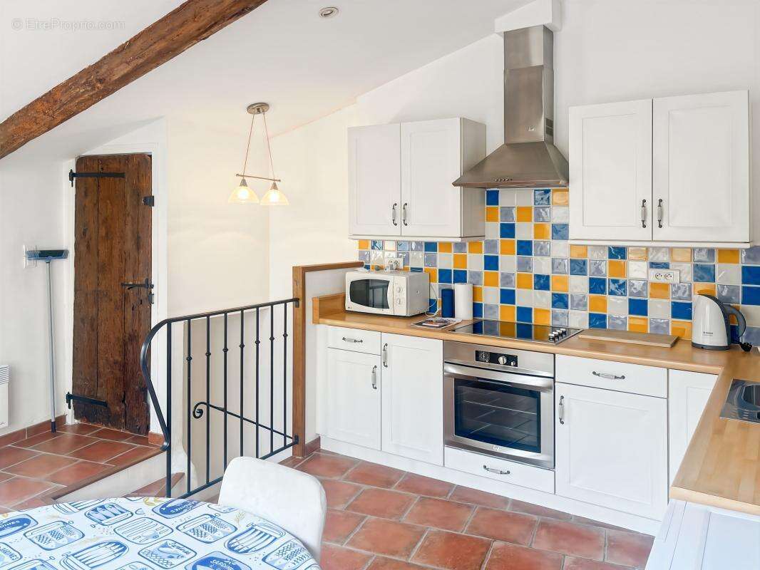 Maison à MARSEILLAN