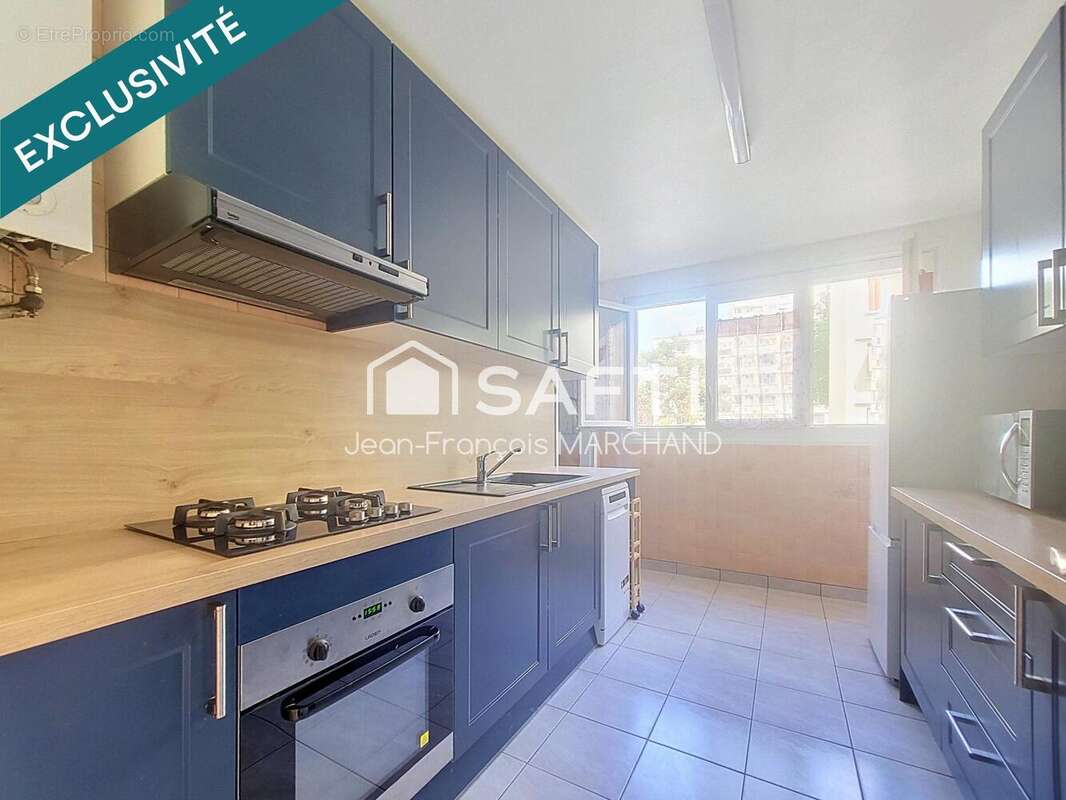 Photo 4 - Appartement à POISSY
