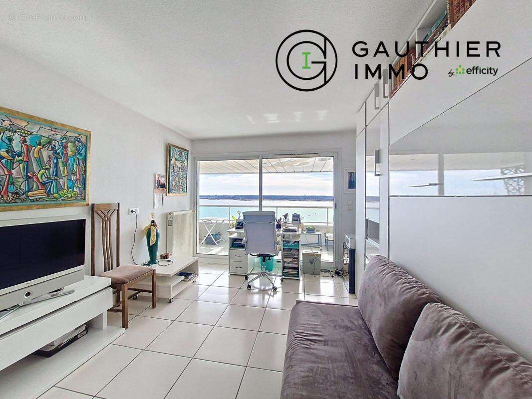Appartement à ARCACHON