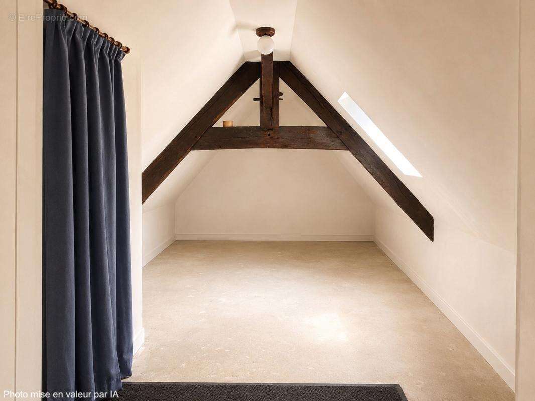 Une maison de102 m2 en pierre au cœur de Bayeux - photo 7