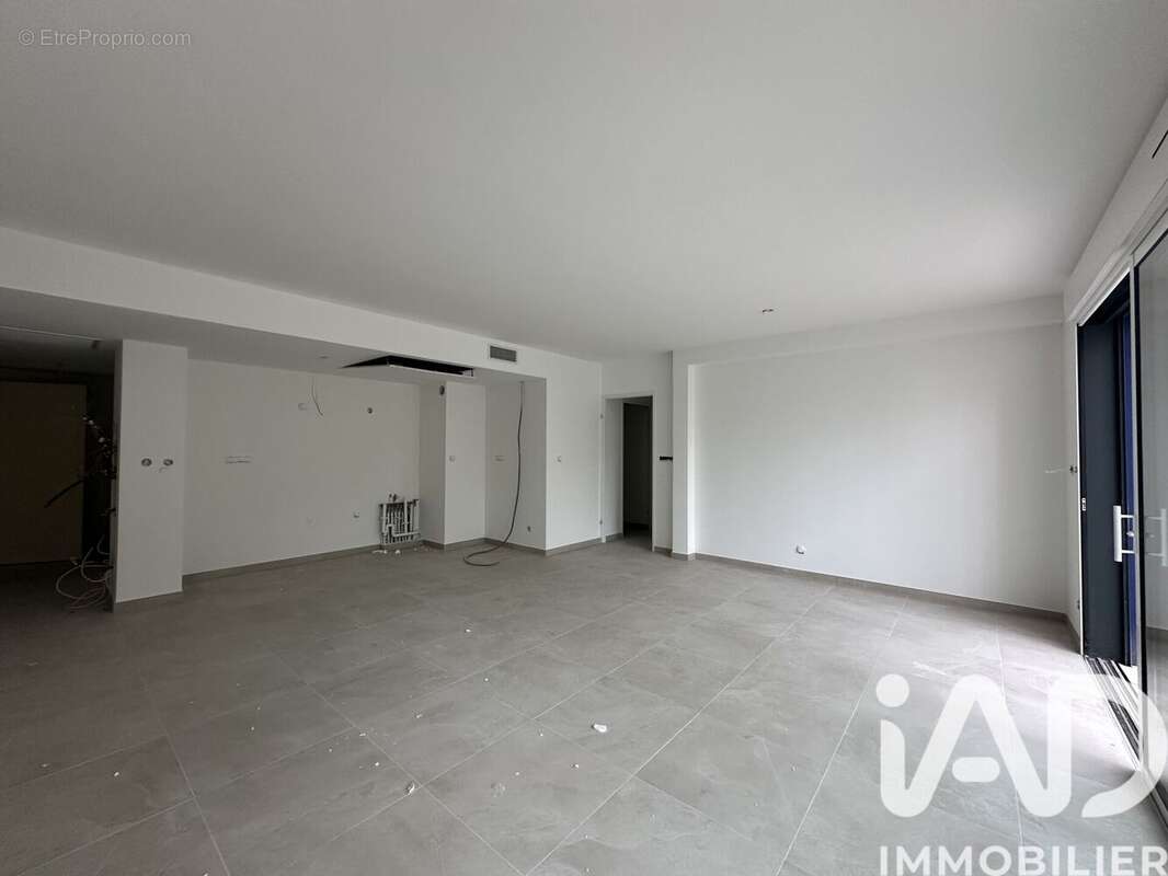 Photo 7 - Appartement à LA GRANDE-MOTTE