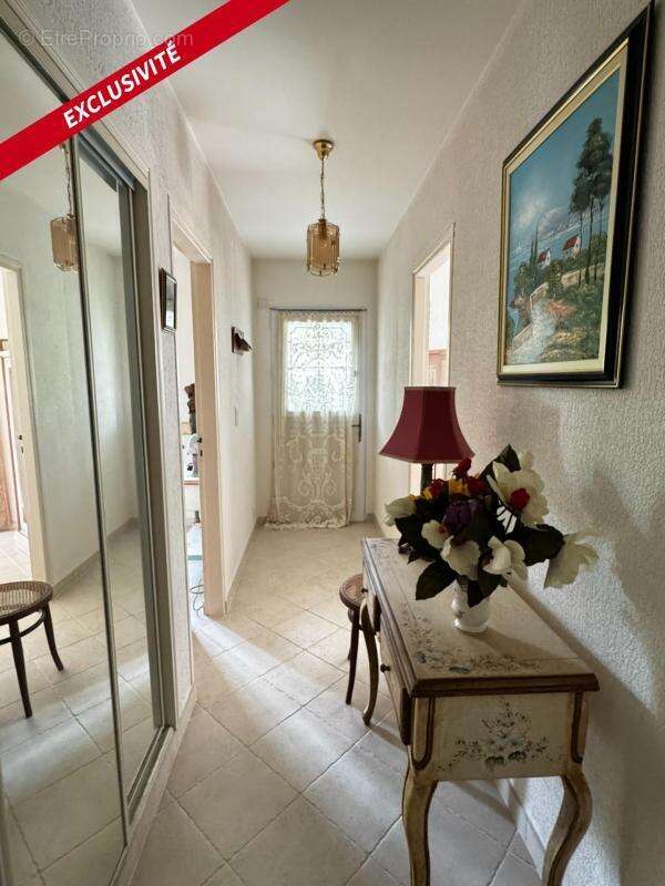 Maison à DOLUS-D&#039;OLERON