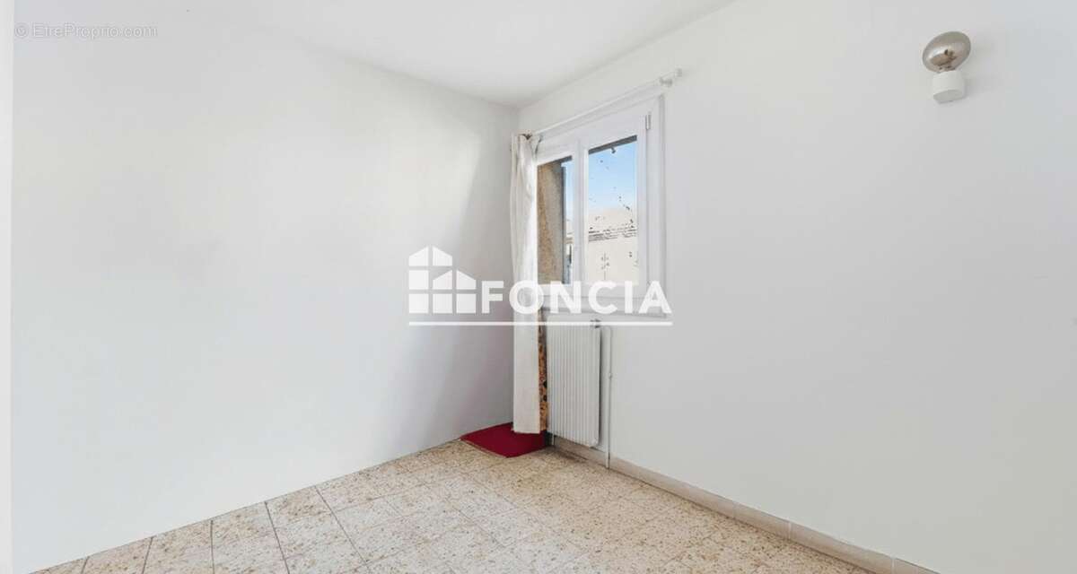 Appartement à GRASSE