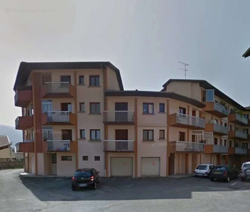 Appartement à VINAY