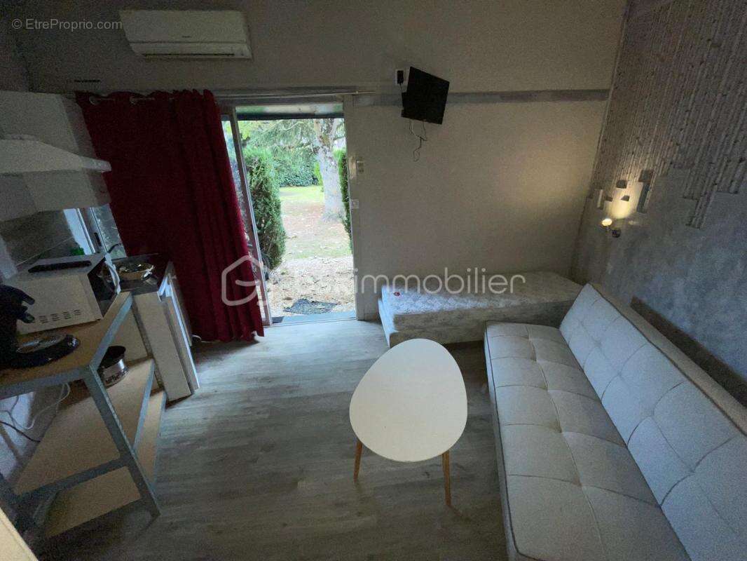 Appartement à AUXERRE