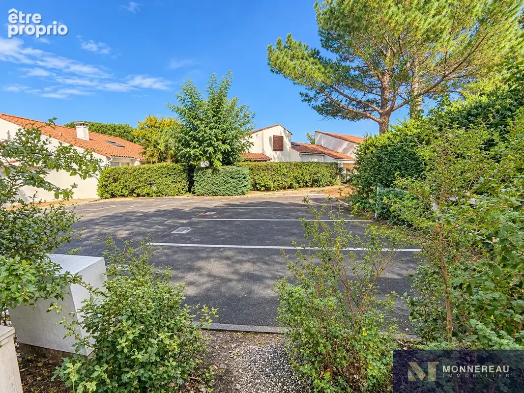 Maison style pied a terre la palmyre - photo 10