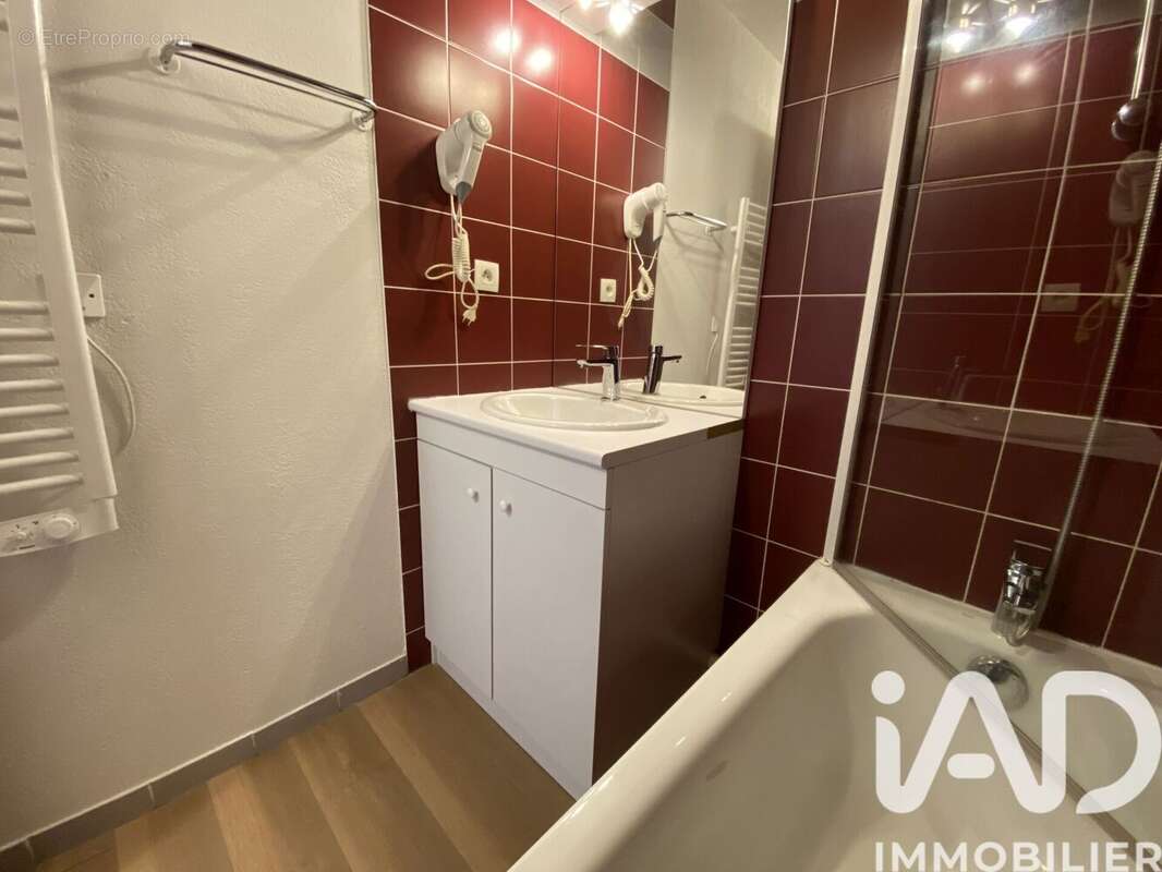 Photo 7 - Appartement à GERM