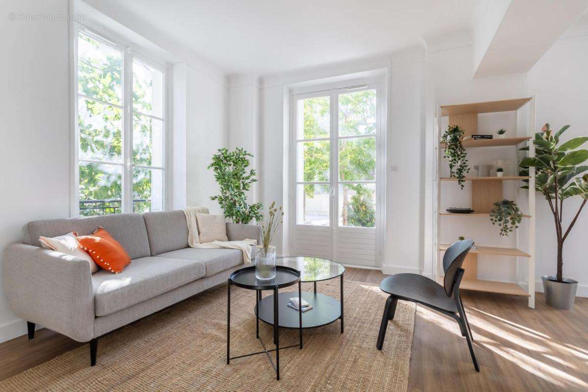 Maison à ARGENTEUIL