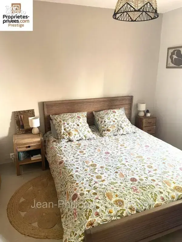 Appartement Bandol 2 pièce(s) 53,5m2 - photo 6