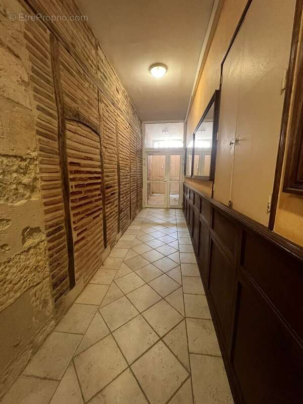 Appartement à AUCH