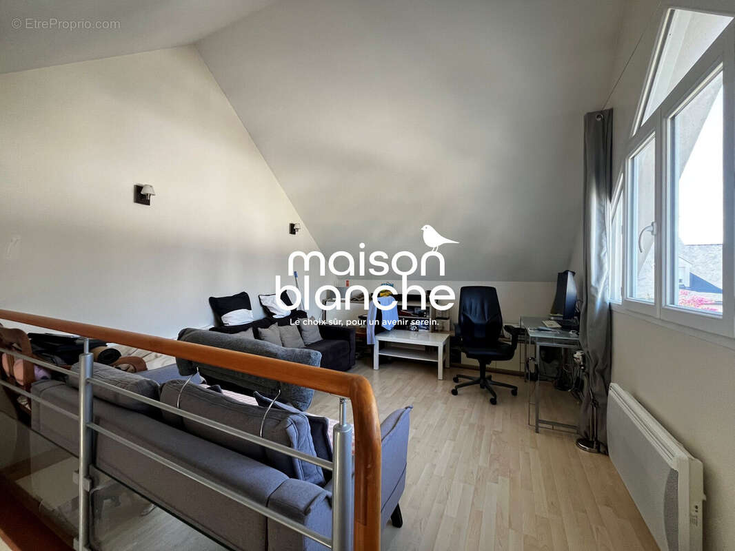 Maison à ANGERS