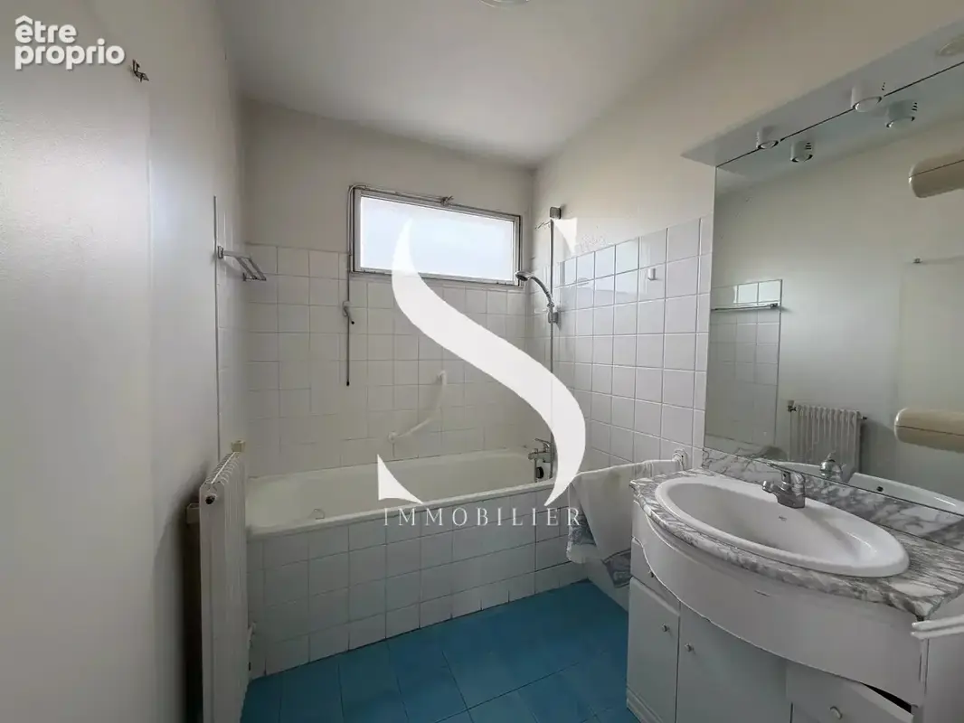 Appartement lumineux avec piscine à Vallauris - photo 7