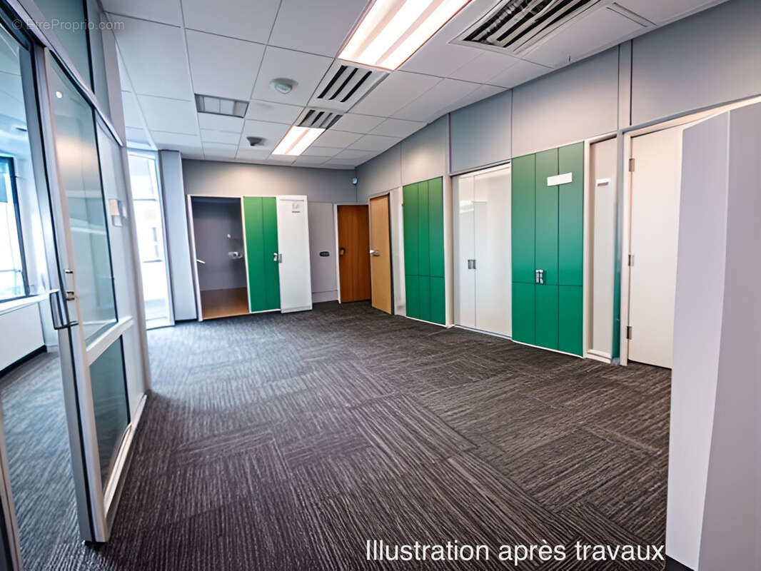 Commerce à BOURG-EN-BRESSE