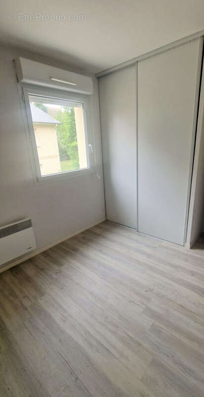 Appartement à TOUQUES