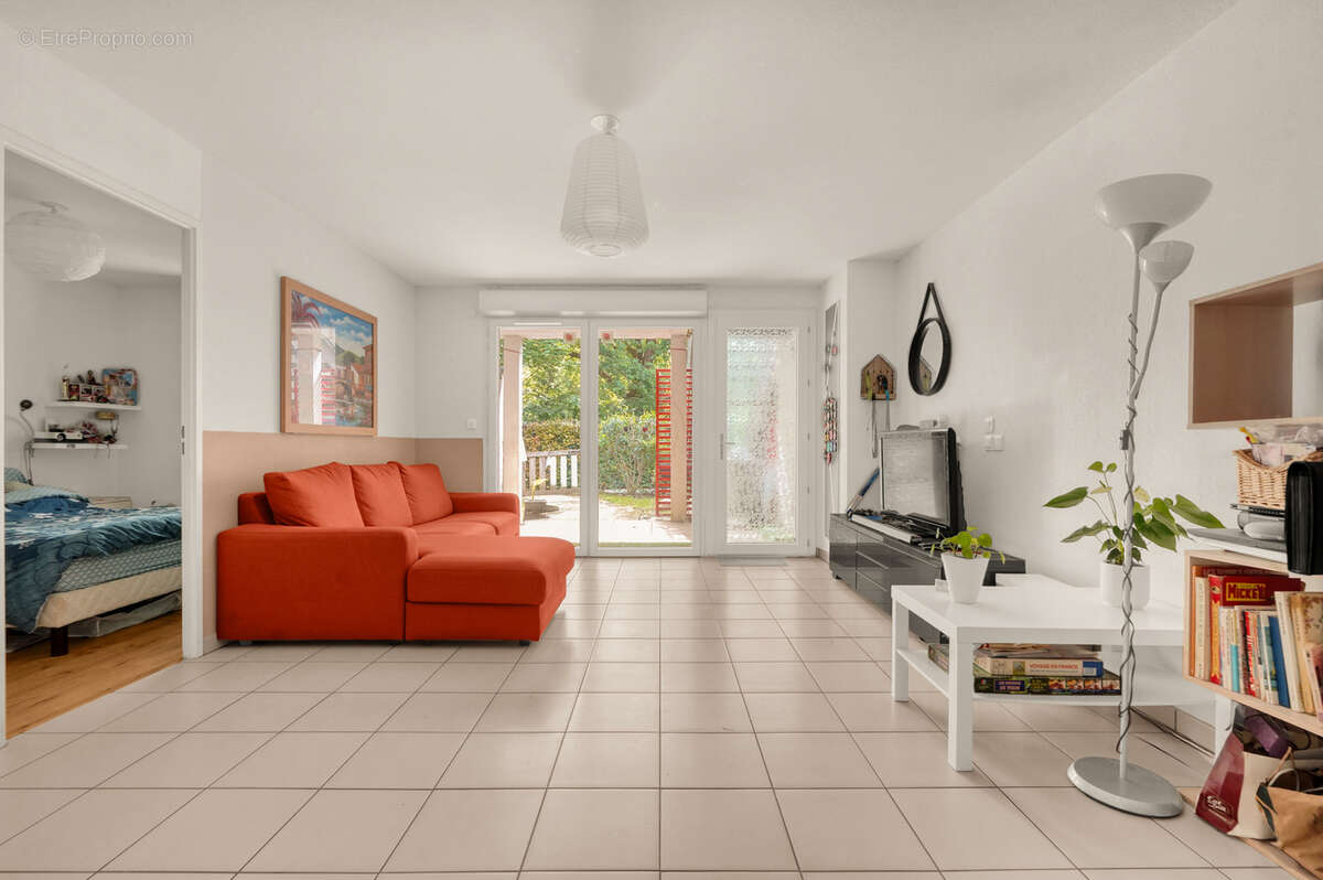 Appartement à BALMA