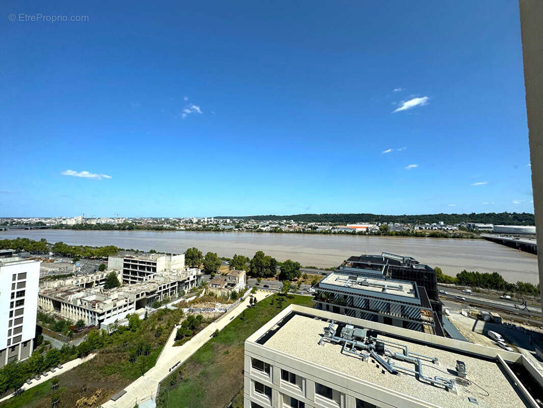 Appartement Bordeaux 5 pièces 113 m2 + 18m² de Terrasse ! - photo 11