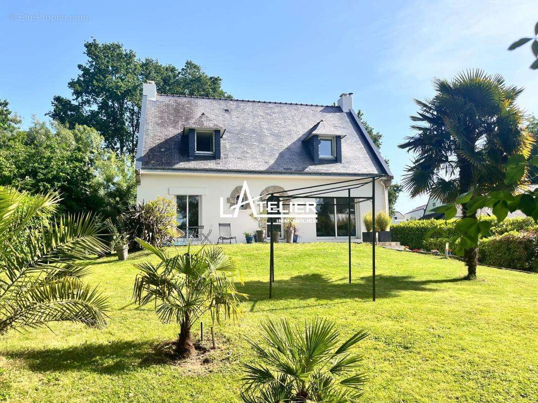 Maison à SAUTRON
