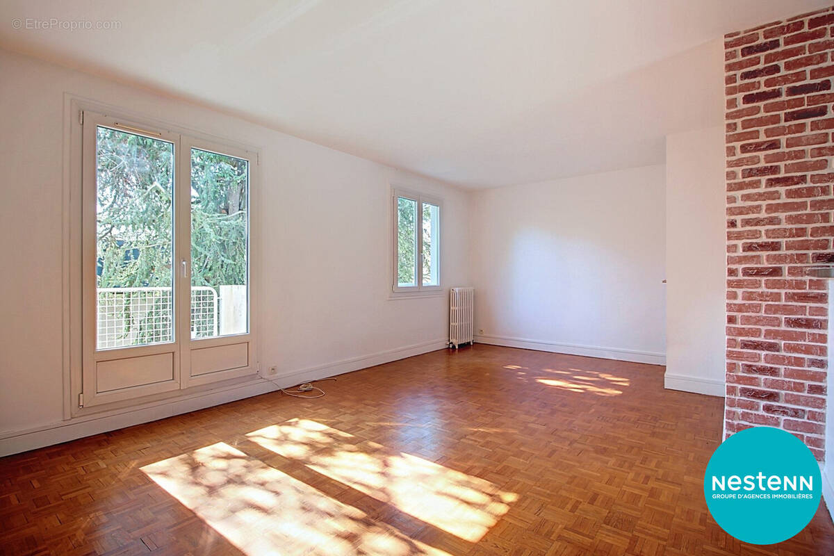 Appartement à RUEIL-MALMAISON