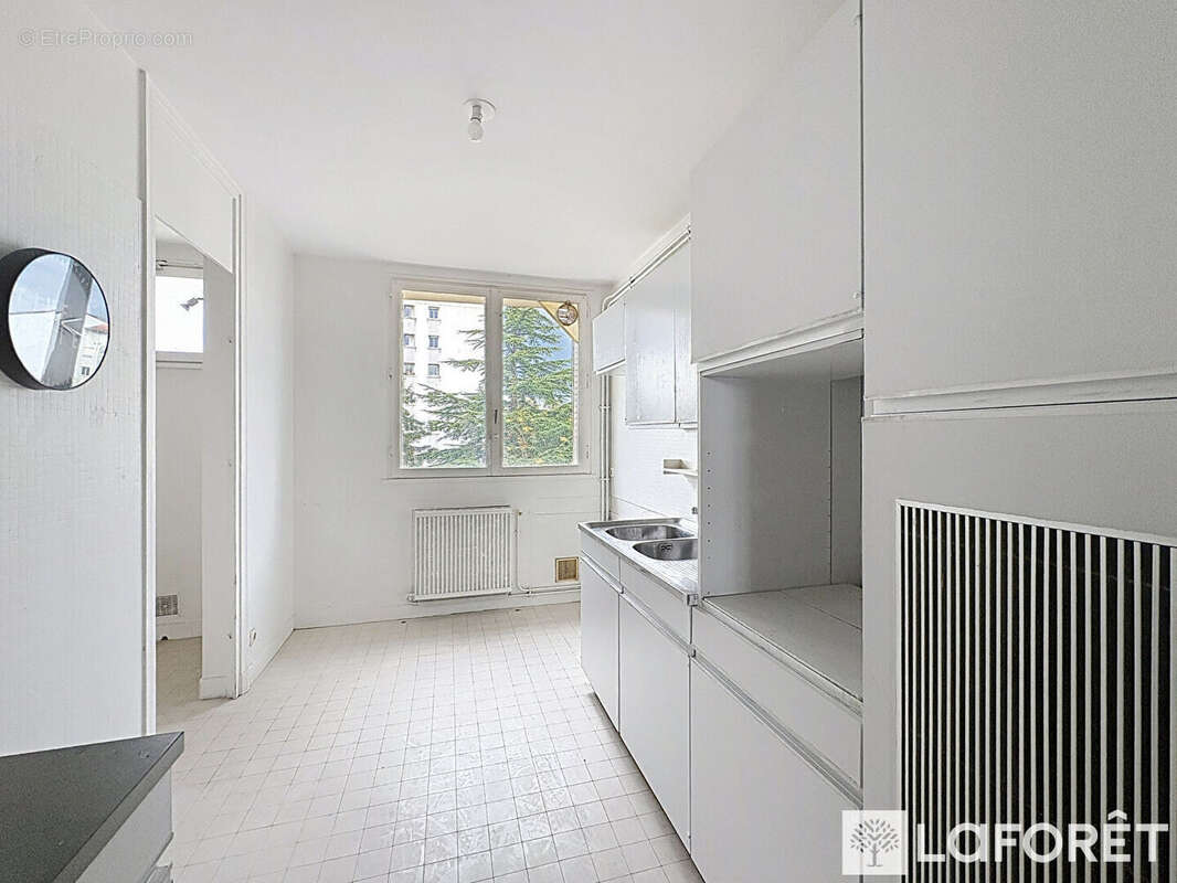 Appartement à LYON-4E