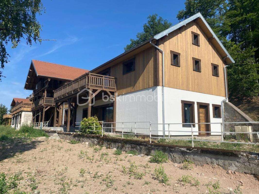 Appartement T2 à 1 km du Lac - photo 8