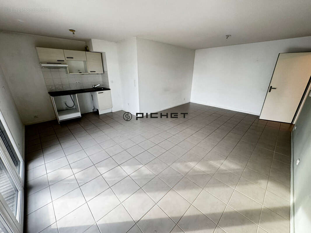 Appartement à CENON