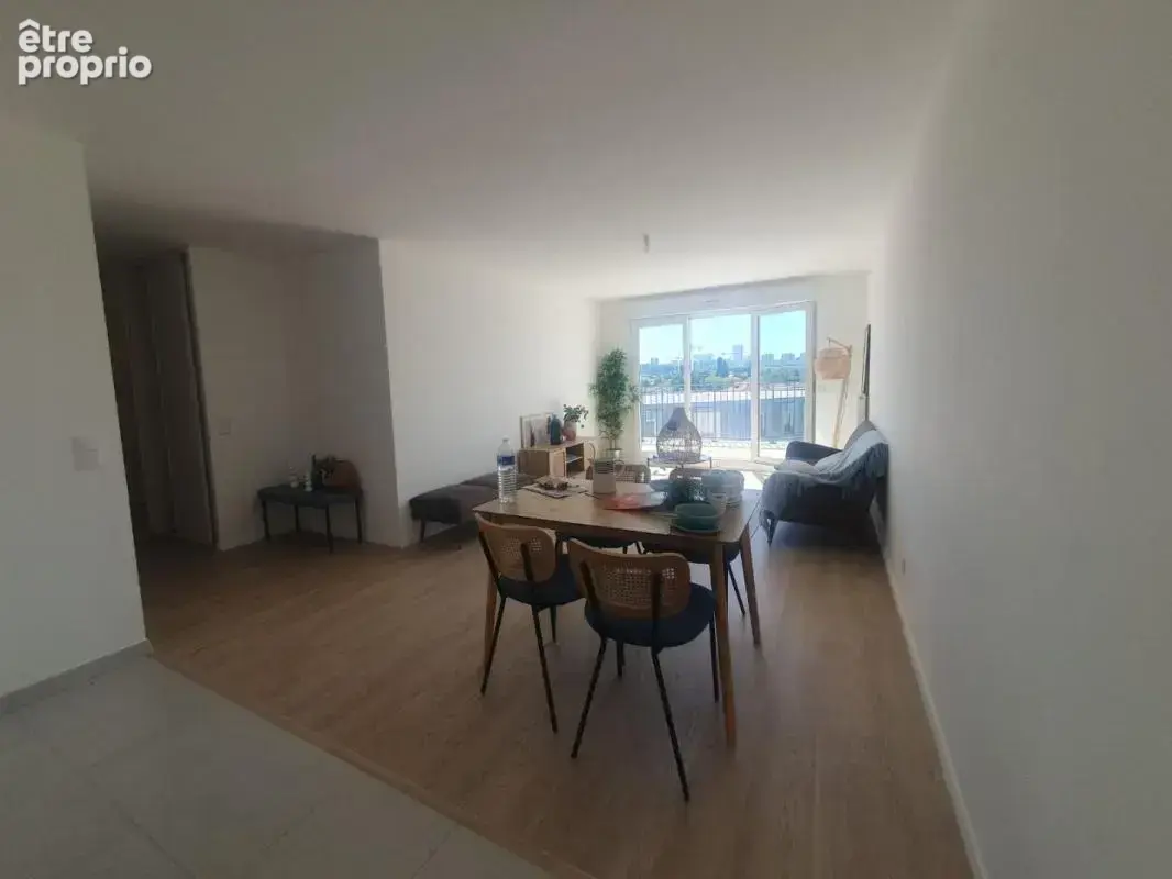Appartement - photo 4