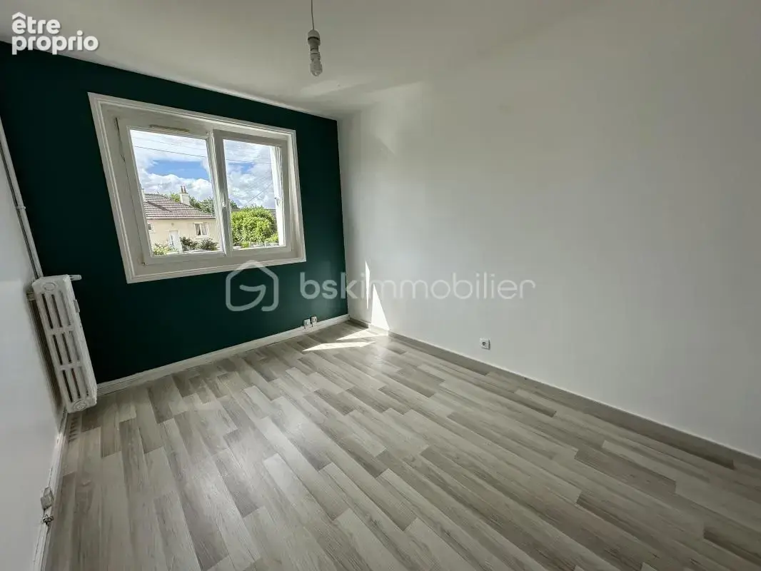 Appartement T3 Caen Rive Gauche - photo 3