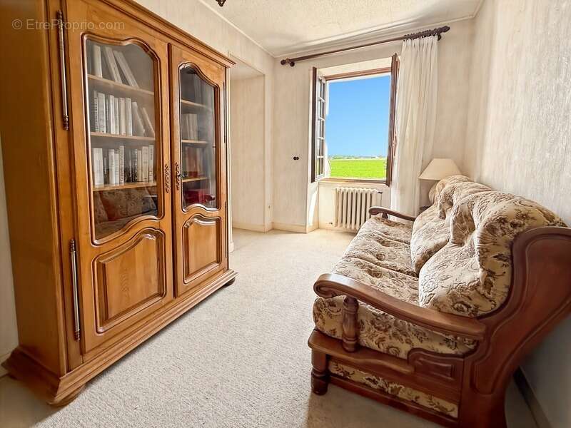 Dept de la Vienne (86) A vendre Propriété à vendre 5 pièces SERIGNY (86) - photo 10