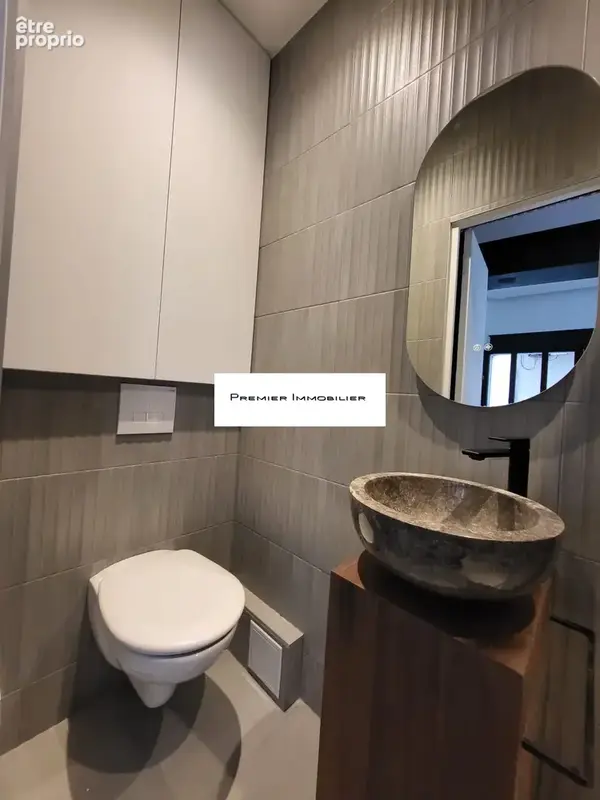 Appartement 1 pièce 25 m² à vendre à Paris-10e (75010) - photo 9