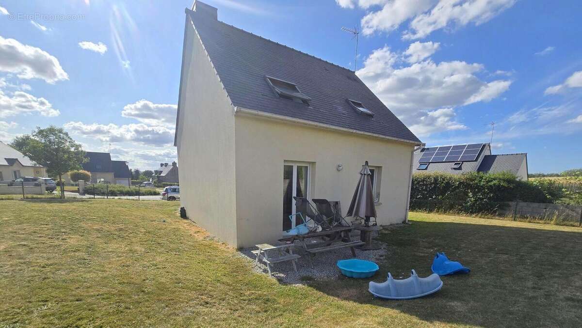 Maison 76 m² à Treve  - photo 8