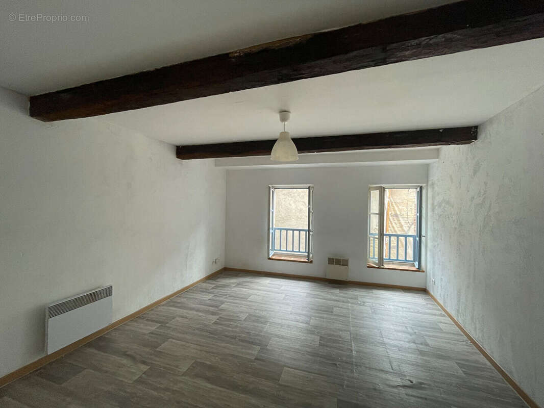 Appartement à CAUSSADE