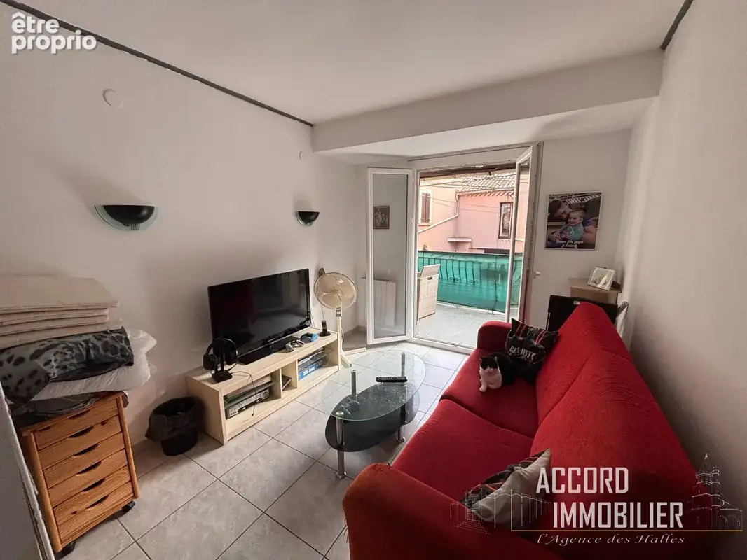 Maison de village de 82m2 avec terrasse et garage - photo 8