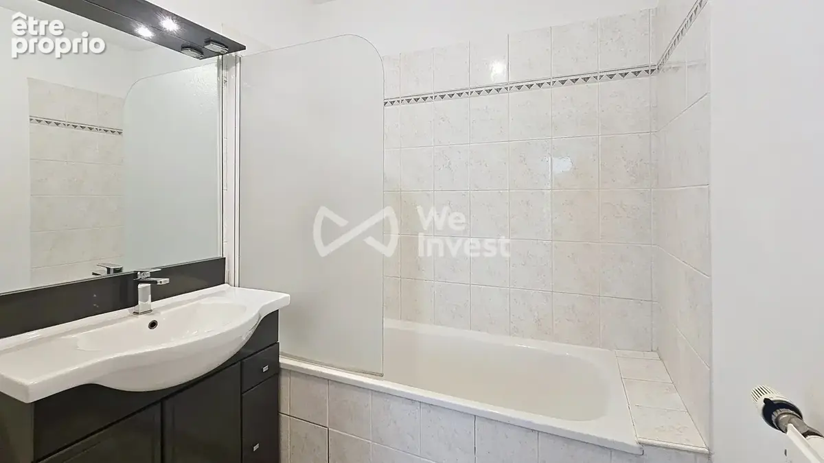 Appartement 2 pièces 47 m² à vendre à Montpellier (34000) - photo 7