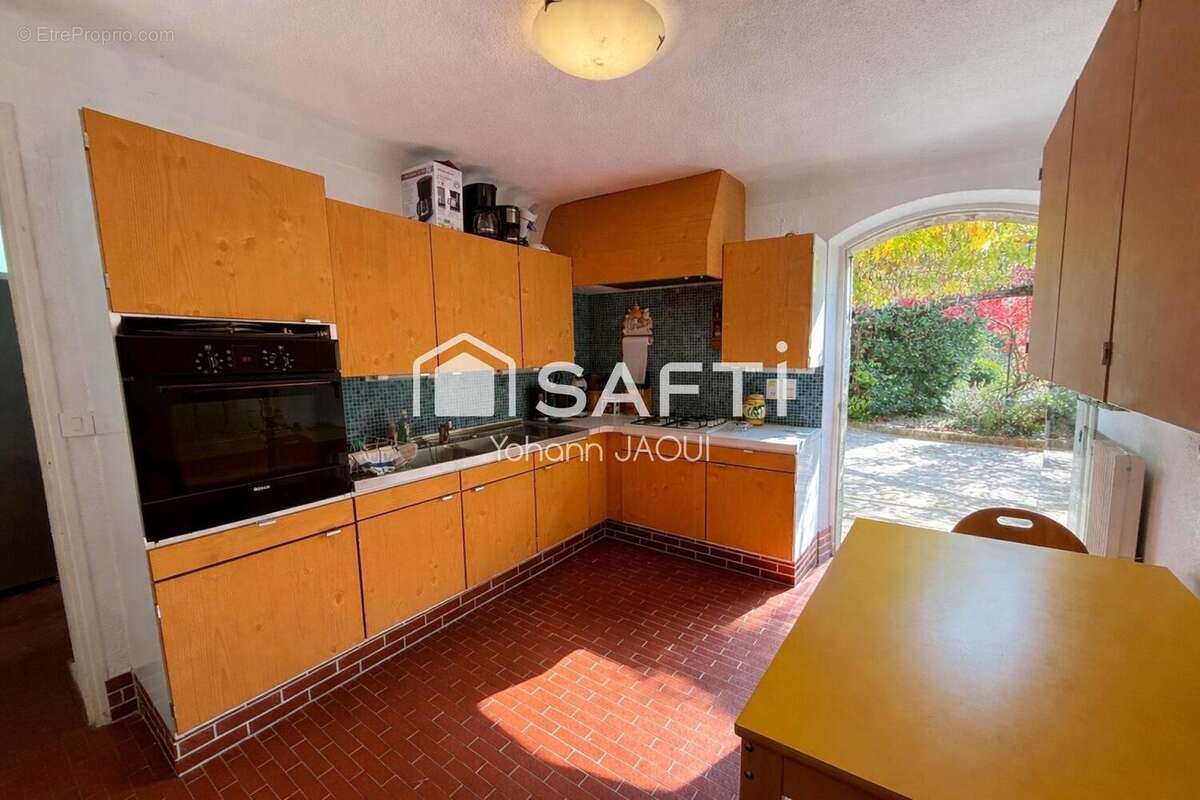 Photo 9 - Maison à ENTRECASTEAUX