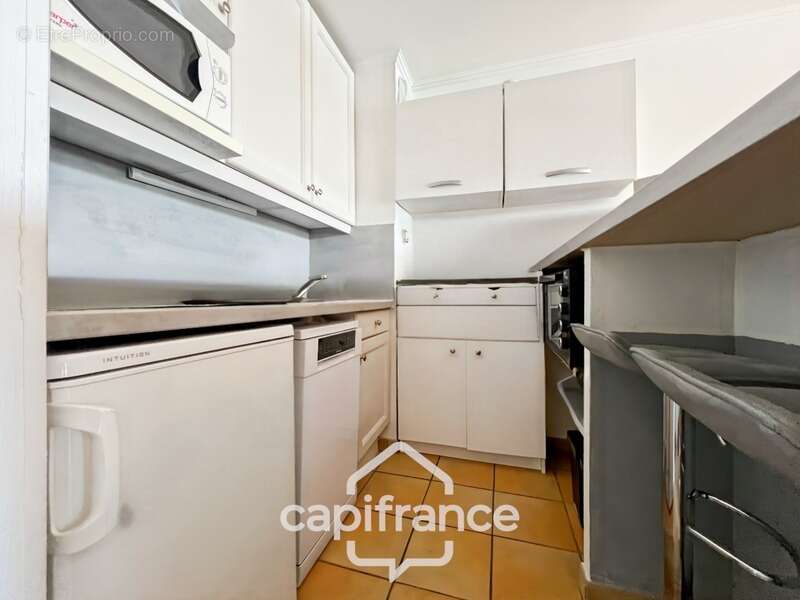 Appartement à MALLEMORT