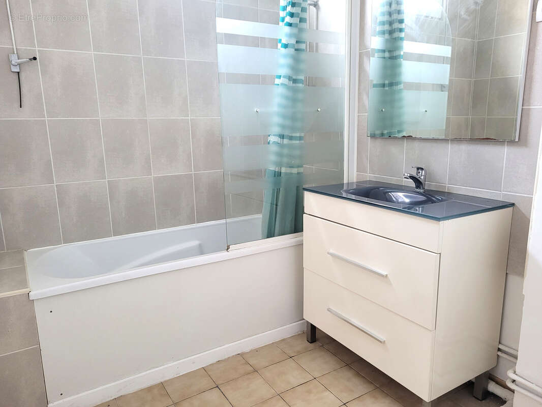 Appartement à FECAMP