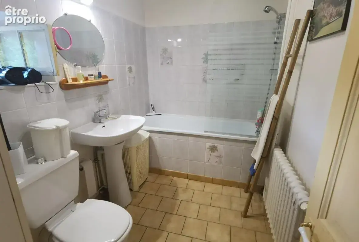Maison 6 pièces 119 m² à vendre à Corbigny (58800) - photo 10