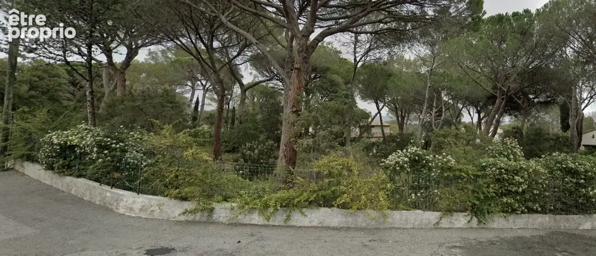 Terrain 1 320 m² à vendre à Saint-Raphael (83700) - photo 5
