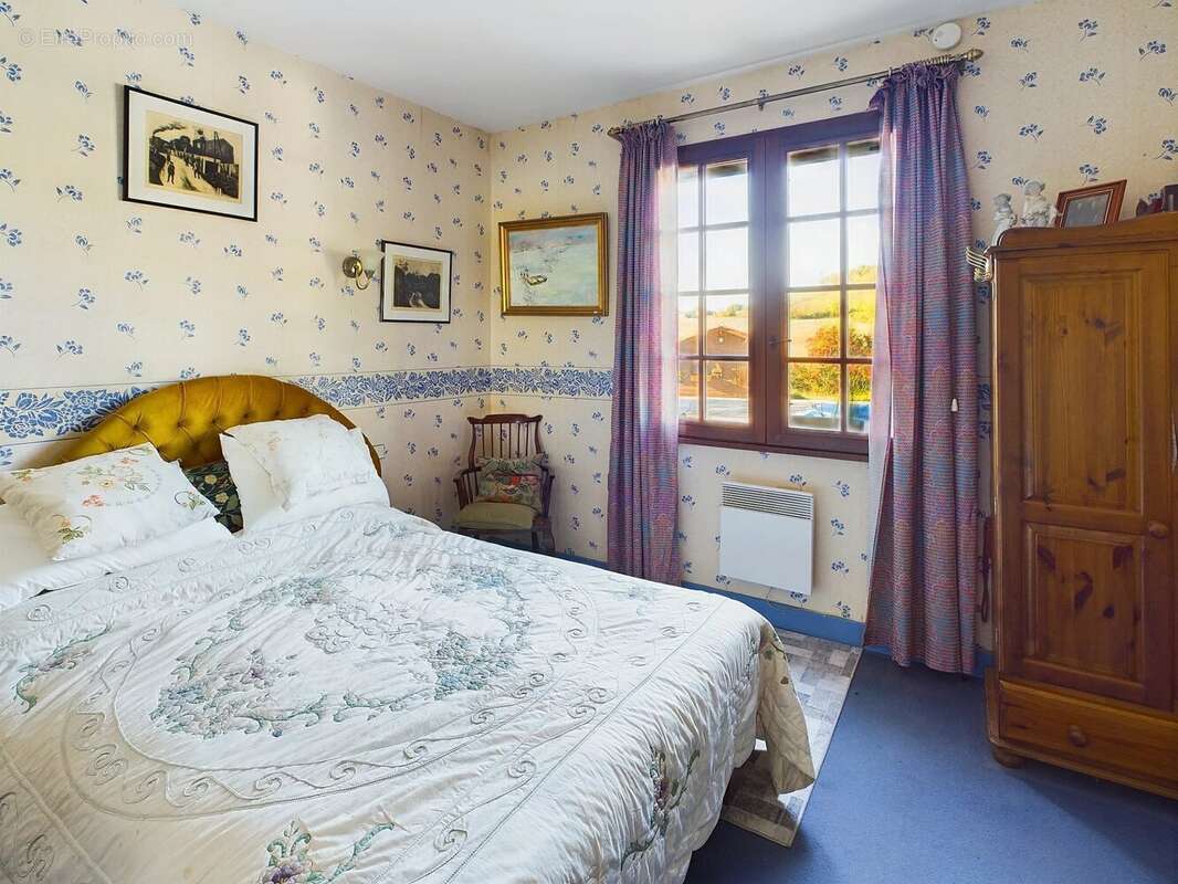 Maison à MONSEMPRON-LIBOS