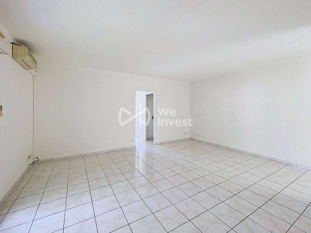 Appartement 63 m² à Saint-Jean-De-Vedas  - photo 2