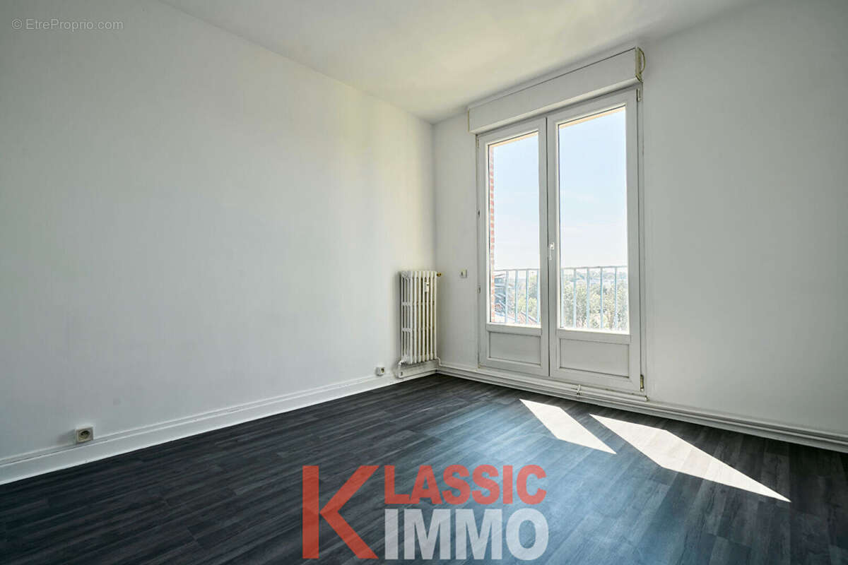 Appartement à TOURCOING