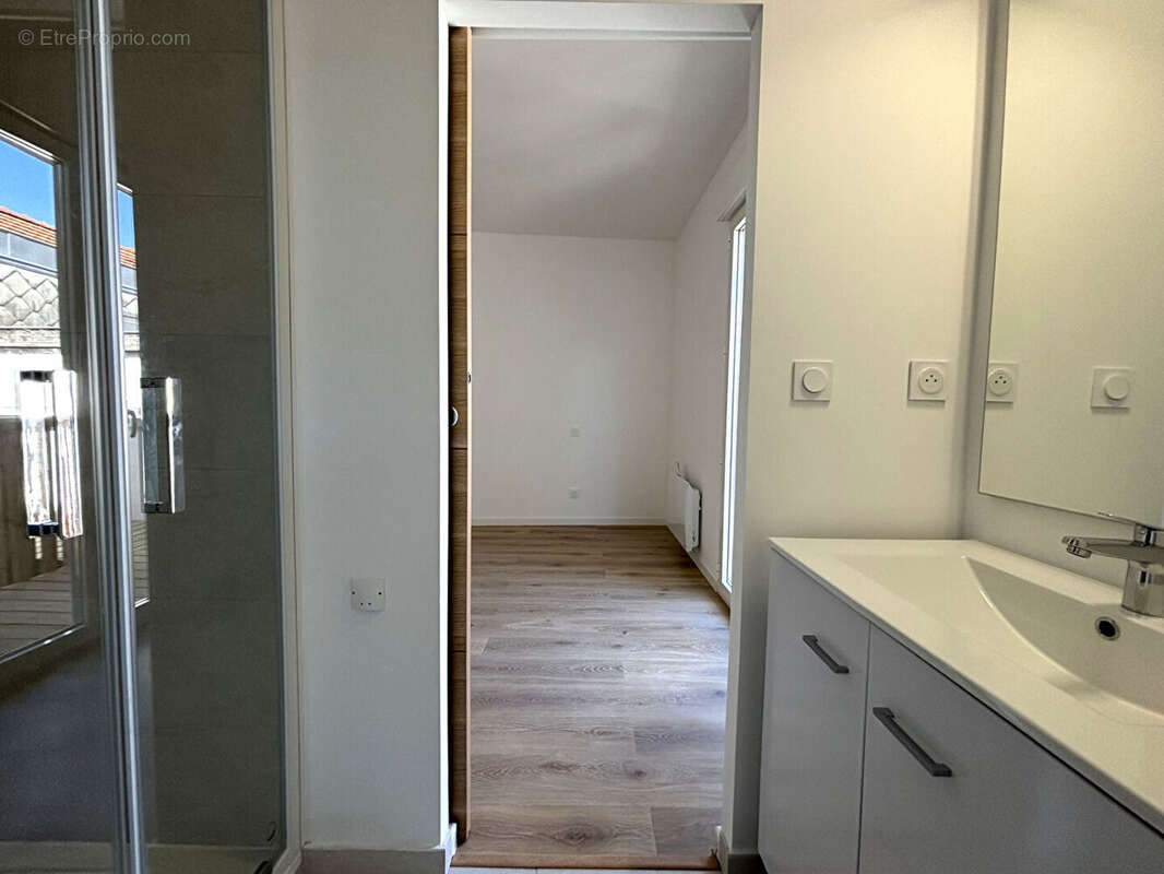 Appartement à ARCACHON