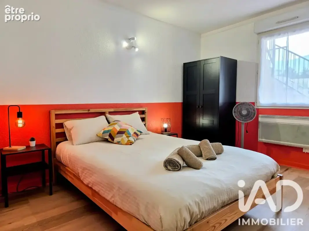 Photo 1 - Appartement à SAINT-GENIS-POUILLY