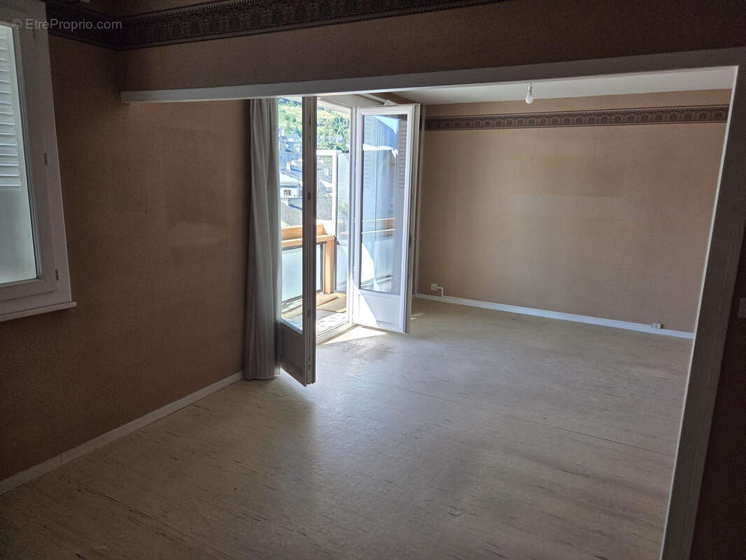 Appartement à MENDE