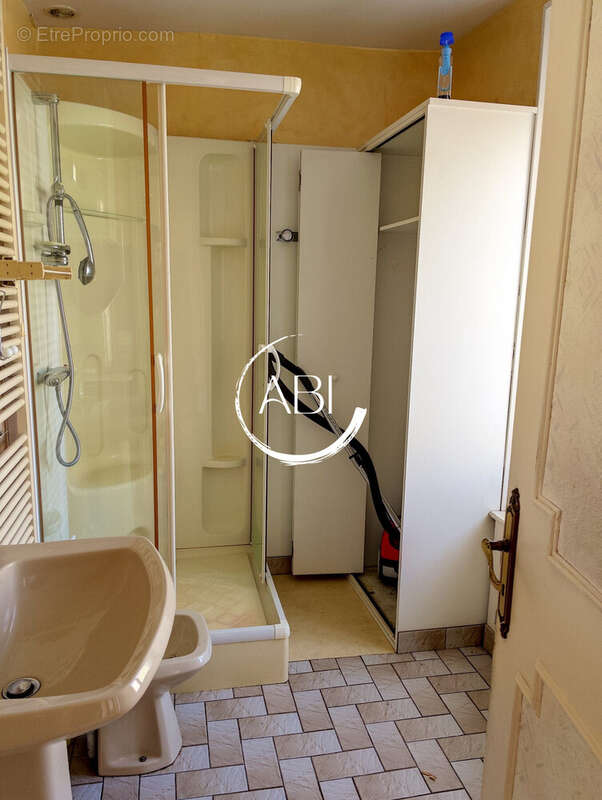 Maison à JUVIGNY-SOUS-ANDAINE