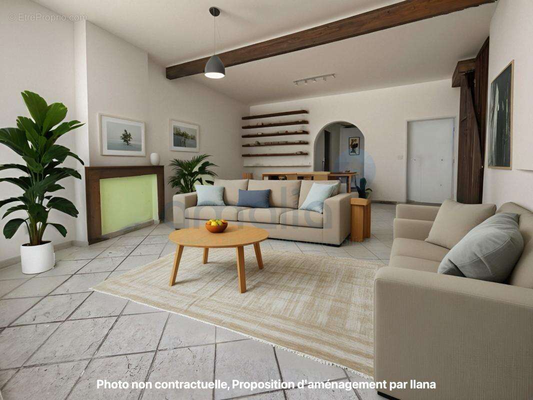 Spécial Investisseur ou Premier Achat : Maison de ville à fort potentiel au cœur de Caudry (73 m²) - photo 2